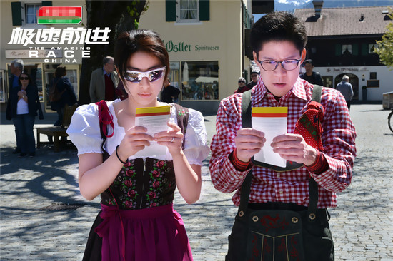 郭晶晶霍启刚的爱情故事:没有狗血 只有……