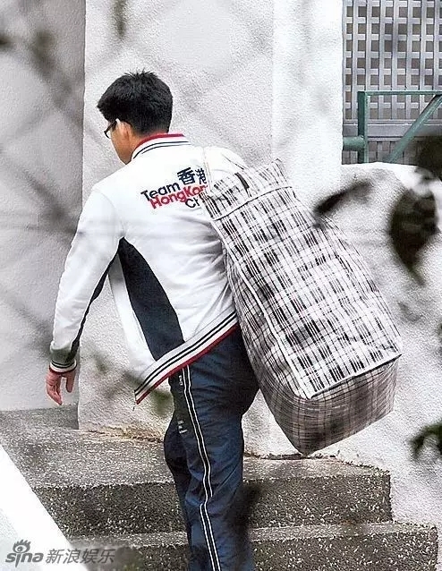 郭晶晶霍启刚的爱情故事:没有狗血 只有……