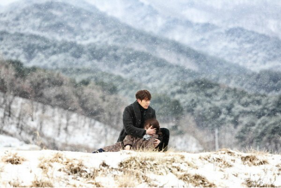 你的颜值教科书--秀智教你学化妆