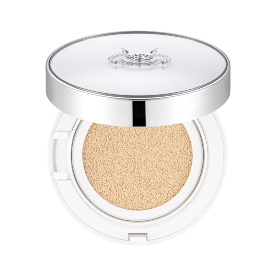 你的颜值教科书--秀智教你学化妆