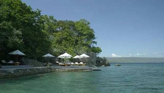 有一种住处叫帐篷酒店:毕生难忘