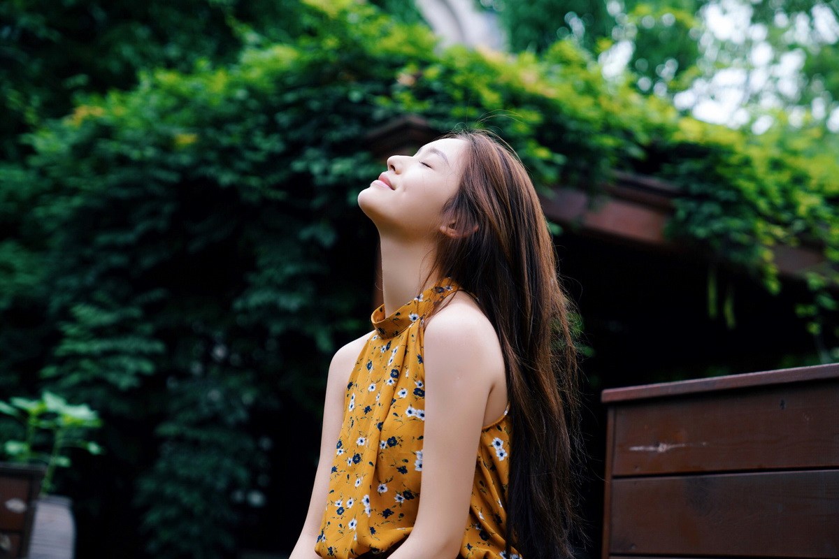 艺术照排名_美女艺术照(3)