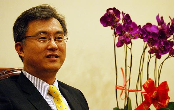 招行副行长:房贷个体风险不大,优质公司股票出