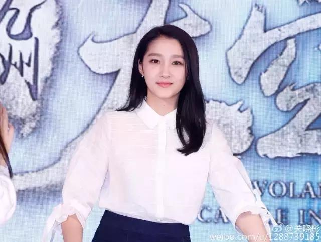 开学了!看北电中戏上戏颜值爆表的16届新生们