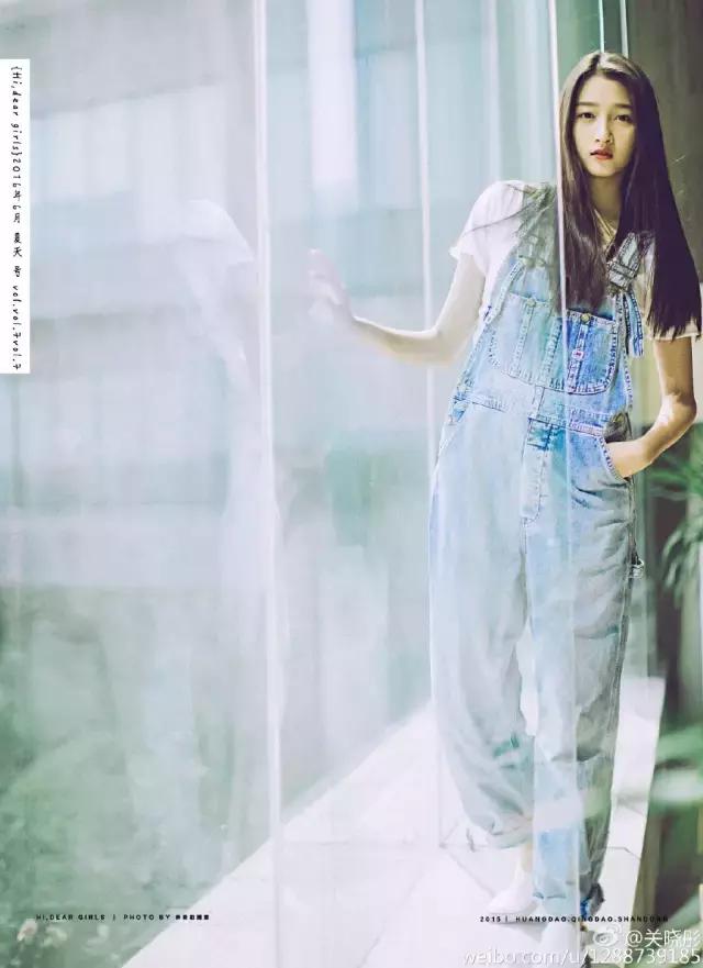 开学了!看北电中戏上戏颜值爆表的16届新生们