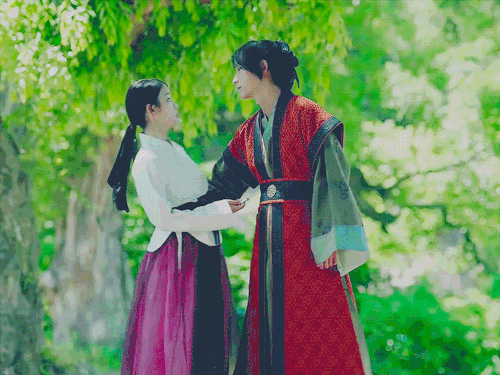 韩版步步惊心扒光众皇子 你买谁的账?