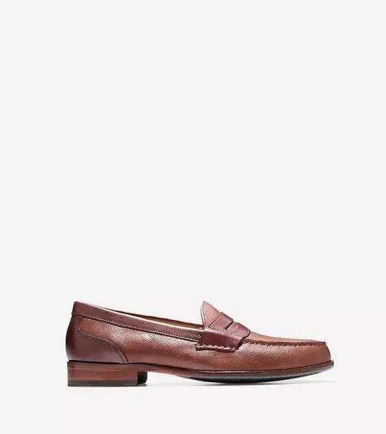 乐福鞋,百搭总有它揩油的地方