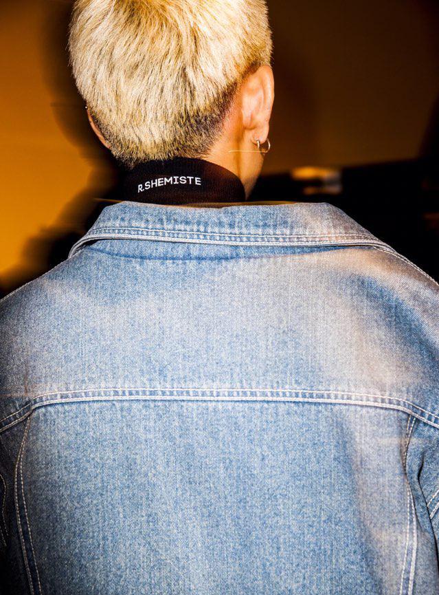 李易峰杨幂的尖货银环帽 你不来一发?