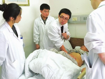 上海交大医学院两名青年教师在全国教学竞赛获