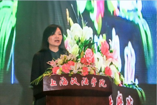 上海举办两岸传媒论坛大会 文化中国成关键词