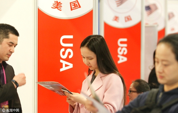 留学还有多少含金量? 录取门槛降低难视作加分