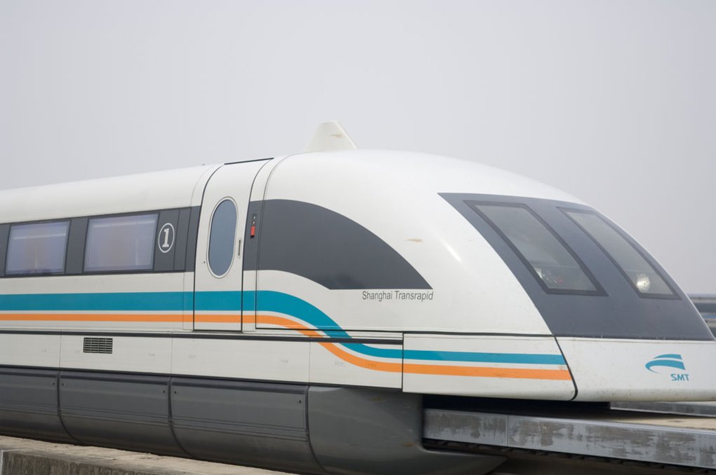 成为高铁大国后,中国为何重启磁悬浮项目