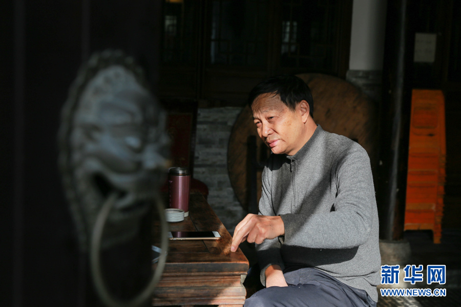 李明福 news.xinhuanet.com