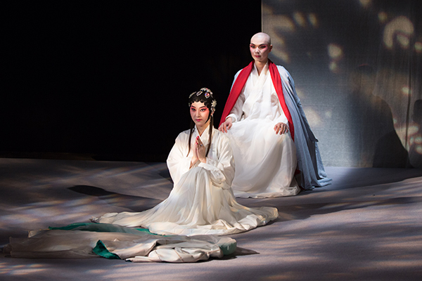 这10天,上海小剧场戏曲节有哪些亮点?