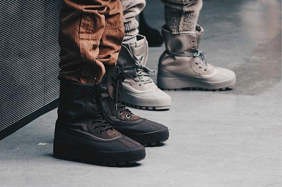 yeezy 950