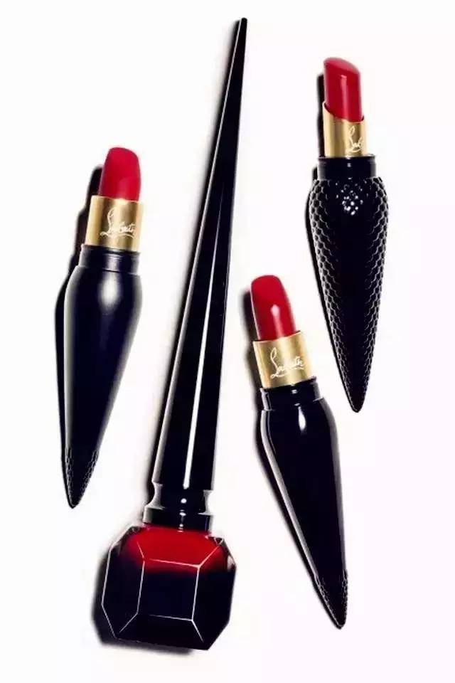 全世界颜值最高的10只口红!