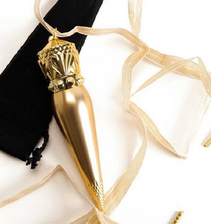 全世界颜值最高的10只口红!