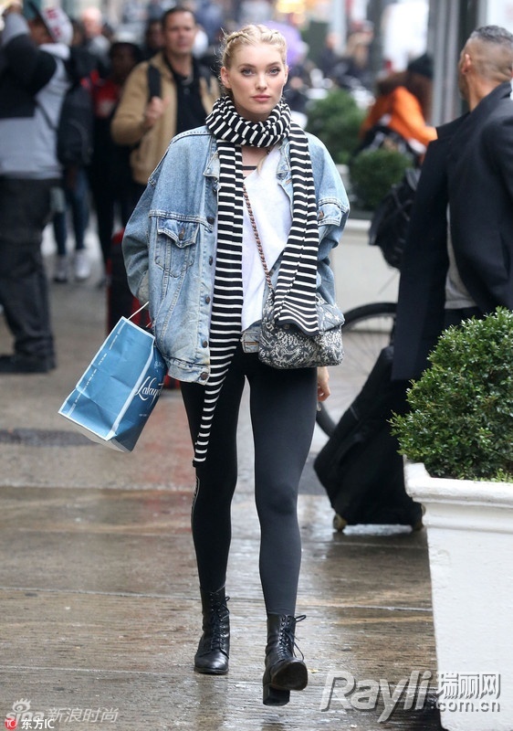 2016年最火的链条包全在这了