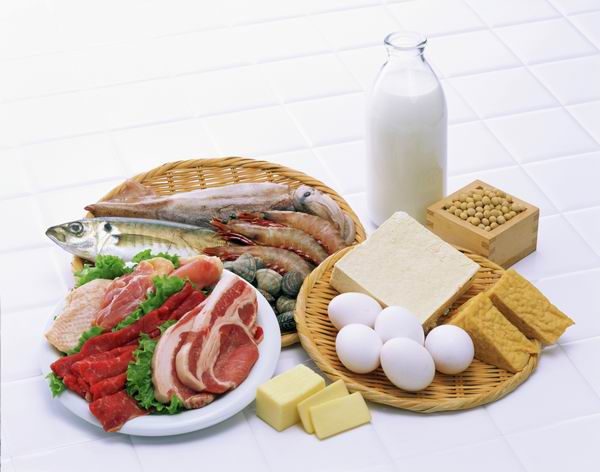 慢性肾病,遵循5个1快速低蛋白饮食法