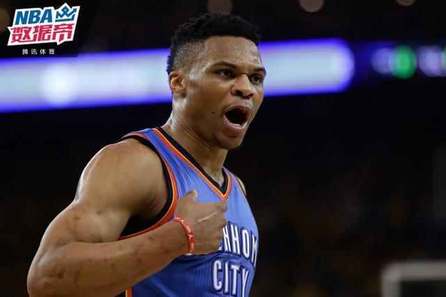 数据帝:韦少本季四次准三双 浓眉变历史首人