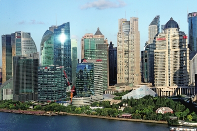 上海自贸区第七批金融创新案例发布