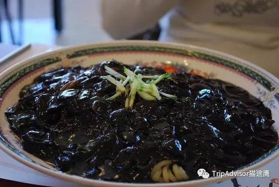 吃遍亚洲 24碗必吃面条米粉哪碗你最爱?-新华