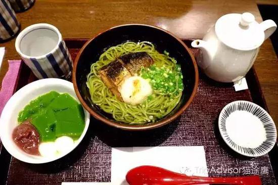 吃遍亚洲 24碗必吃面条米粉哪碗你最爱?