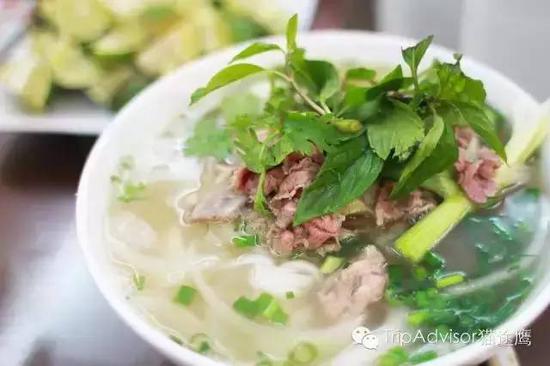 吃遍亚洲 24碗必吃面条米粉哪碗你最爱?