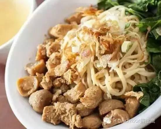 吃遍亚洲 24碗必吃面条米粉哪碗你最爱?-新华