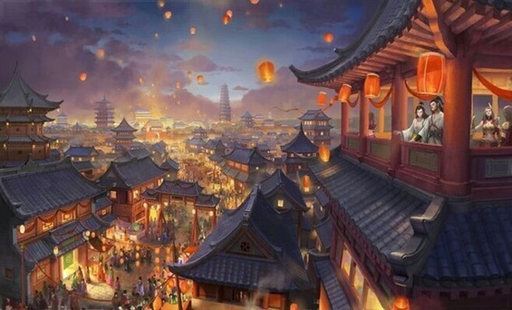 中国诗词大会刷爆网络 元宵节的诗词你知道多