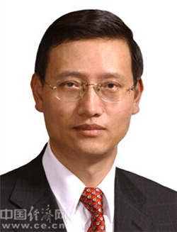 中国人保总裁王银成涉嫌严重违纪被查(附简历