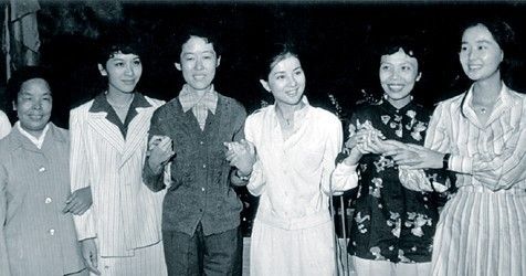 上海电影译制片厂成立60周年