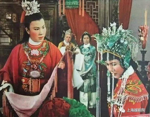 老电影红楼梦越剧全场高清版,老电影红楼梦完整版