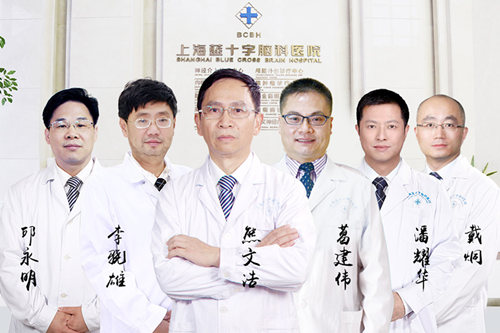 凤栖梧桐,名医汇聚:神经外科专家熊文浩医生工