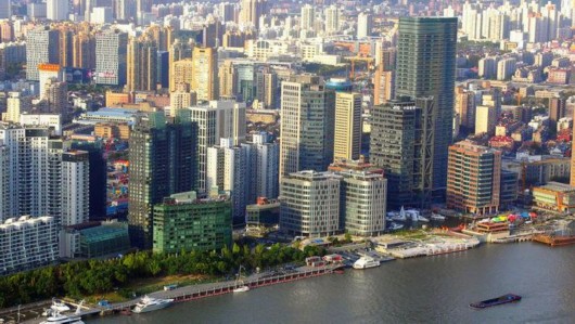 5月上海房价环比止跌 15个热点城市房价同比涨