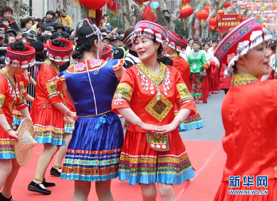 （社會）（56）歡歡喜喜鬧元宵