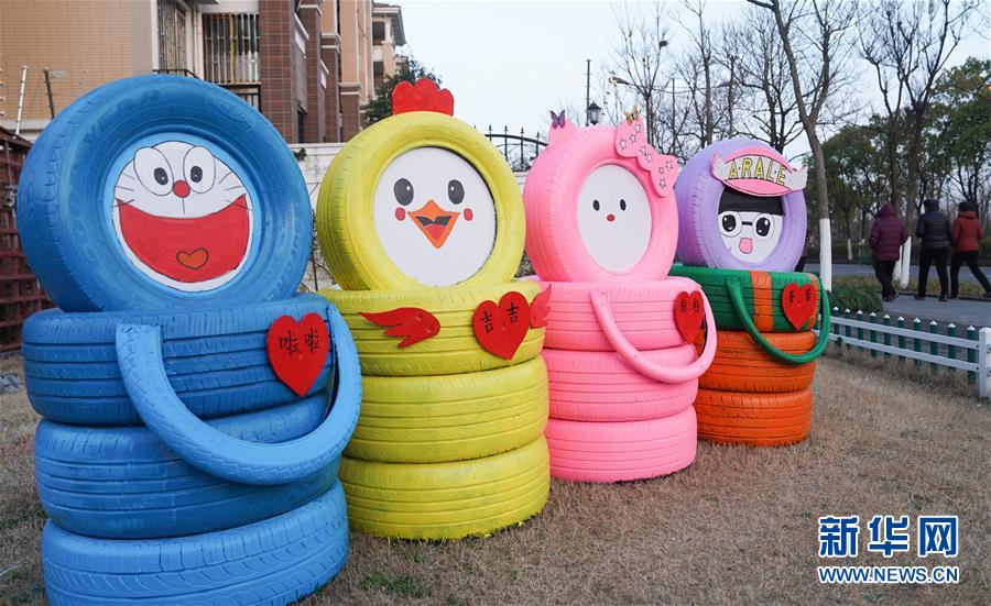 （圖文互動）（2）上海崇明：世界級生態島建設的新鮮事