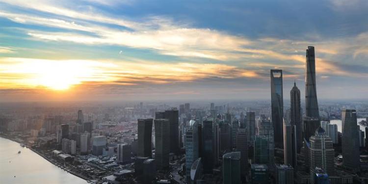 意愿征询成功……有"天下第一难"之称的旧区改造在上海加速推进,中心