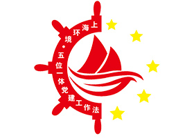 "五位一体"党建法