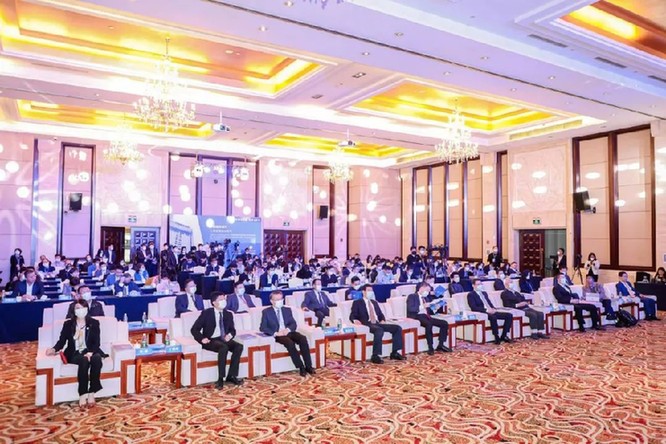 2022长三角智能制造与机器人产业对接活动举办