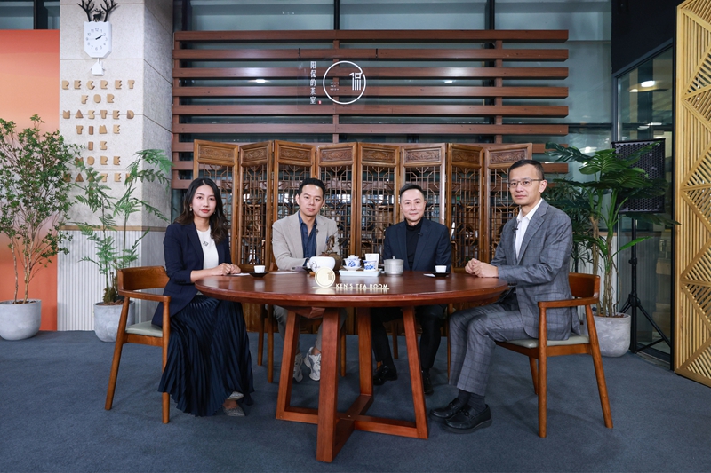 打造新时代“好房子” 且看金地品质如何炼成