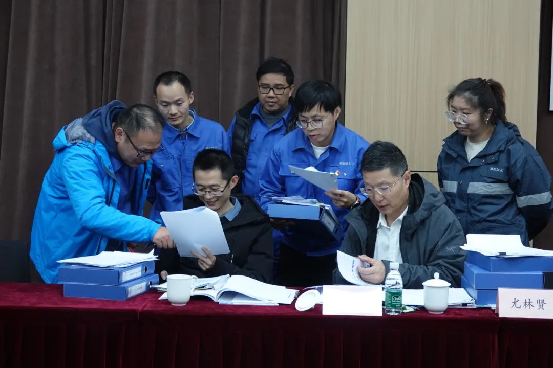 青草沙水库通过水利工程标准化管理水利部评价