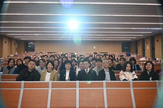 北京外國語大學亞洲學院朝鮮語專業成立30周年系列慶祝活動舉行