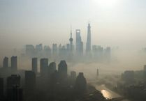上海PM2.5“基因谱”新鲜出炉 本地排放占七成