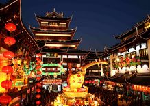沪春节元宵24项活动公布 经安全评估已取消5项