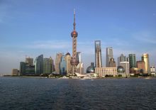 上海从三个“深刻认识”贯彻落实长江经济带战略
