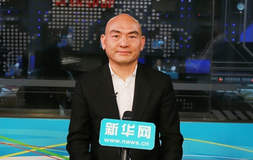37年磨一剑 “匠人”芮永祥和他的都市森林