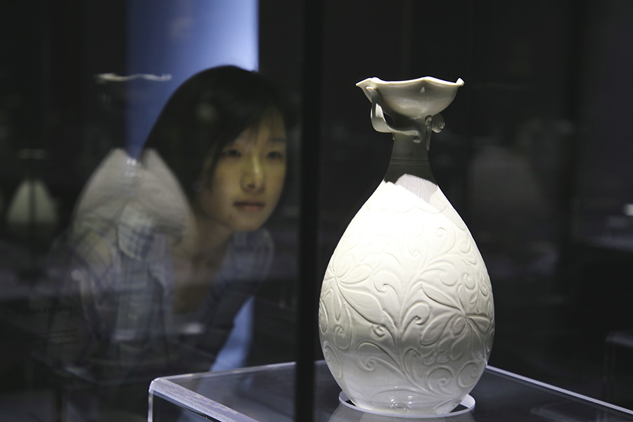 博物館開在“上海之巔”上海中心，是一種什麼感受？