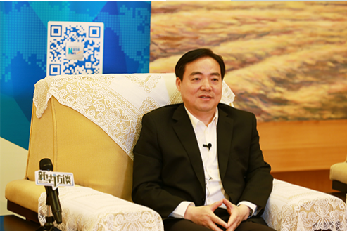 莊木弟:助進博會守住安全底線 打響東方美谷品牌