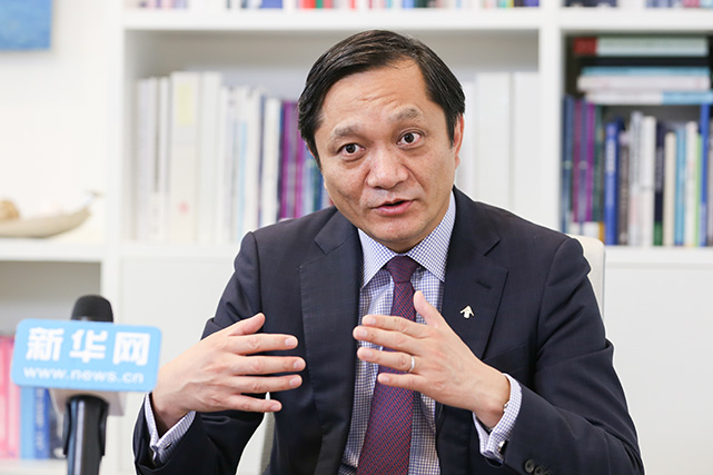 长三角一体化上升为国家战略，是上海建设全球科创中心的重大机遇。